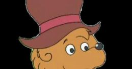 Papa Bear (The Berenstain Bears, Ben Campbell) Type your text and hear it in the voice of Papa Bear (The Berenstain Bears,