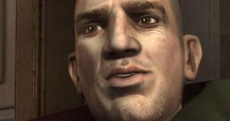 Patrick McReary (Grand Theft Auto IV) (Ryan Johnston) TTS Computer AI Voice