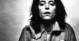 Patti Smith Type your text and hear it in the voice of Patti Smith by phil_fw.