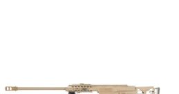 Barrett M98B Library The that fill the Barrett M98B S Library are a symphony of power and precision. The first to