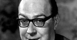 Philip Larkin Type your text and hear it in the voice of Philip Larkin by phil_fw.