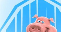 Pig from Barnyard Type your text and hear it in the voice of Pig from Barnyard by zacharyb.