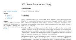 Extractor Library In the vast world of , there exists a that is both practical and intriguing: the Extractor's Library.