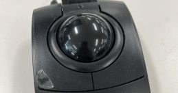 Trackball Library In the world of technology and gaming, the trackball has become a unique and essential tool for many