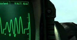 President Eden, Radio Variant (Fallout 3) TTS Computer AI Voice