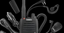 Uniden handheld radio Library The Uniden handheld radio S Library is a treasure trove of that will transport you to a world