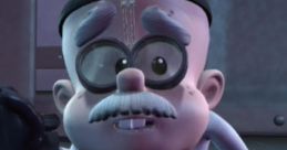 Professor Finbarr Calamitous (Tim Curry) Type your text and hear it in the voice of Professor Finbarr Calamitous (Tim Curry)