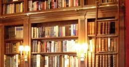 Floor boards Library The creaking of floorboards in the old library echoed through the dimly lit room, as if telling stories