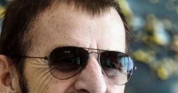 Ringo Starr TTS Computer AI Voice