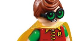 Robin (LEGO Dimensions) Type your text and hear it in the voice of Robin (LEGO Dimensions) by 8locktoast64.