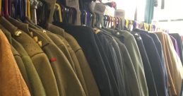 Military coat Library The Military coat S Library is a treasure trove of that transport you right into the heart of combat.