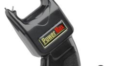 Stun gun Library The Stun gun S Library is a of that are both powerful and jarring. One such is the "Police Stun Gun Post