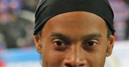 Ronaldinho Gaúcho Type your text and hear it in the voice of Ronaldinho Gaúcho .