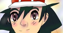 Sacha Ketchum Type your text and hear it in the voice of Sacha Ketchum by vegito1089.