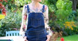 Dungarees Library The first that catches your attention in the Dungarees S Library is the Jeans Foley 12. As you listen