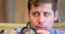 Sam Altman Type your text and hear it in the voice of Sam Altman by vegito1089.