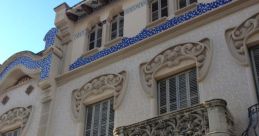 Sitges Library Imagine walking through the streets of Sitges late at night, the warm breeze carrying the chorus of Spanish