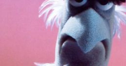 Sam the Eagle (The Muppets) TTS Computer AI Voice