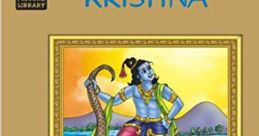 Krishna Library Krishna's Library is a treasure trove of knowledge and wisdom, where the ancient texts and scriptures are