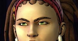 Sasha (Tales From The Borderlands) Type your text and hear it in the voice of Sasha (Tales From The Borderlands) by