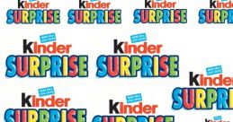 Kinder Surprise Library The distinctive of a toy from a Kinder Surprise can instantly transport you back to your childhood.