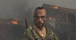 Sgt. Roebuck (Call Of Duty) (Nicholas Bailey) Type your text and hear it in the voice of Sgt. Roebuck (Call Of Duty)