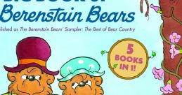 Skuzz (The Berenstain Bears, Patrick Salvagna) Type your text and hear it in the voice of Skuzz (The Berenstain Bears,