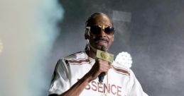 Snoop Dogg (Rapper) (Calvin Cordozar Broadus Jr.) TTS Computer AI Voice