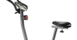 Exercise bike Library The first in the Exercise Bike S Library is the of pedaling fast and then stopping. As the pedals