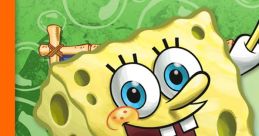 Cheerful SpongeBob SquarePants excitedly shows his iconic smile, celebrating "SpongeBob Season 1 Fixed!" in vibrant colors.