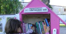 Bombo Library The atmosphere in Bombo's Library was always filled with the soothing hum of pages turning and the soft