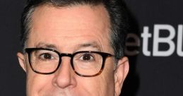 Stephen Colbert Type your text and hear it in the voice of Stephen Colbert by thetoamaster.