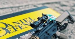 Daniel defense Library The Daniel Defense S Library is a treasure trove of that cater to the needs of gun enthusiasts and