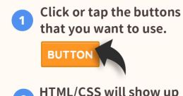 Clicking button Library The of clicking buttons is a familiar and comforting one, especially for those of us who spend a