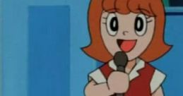 Tetsuko (Marcy Bannor, The Super Milk-Chan Show) Type your text and hear it in the voice of Tetsuko (Marcy Bannor, The Super