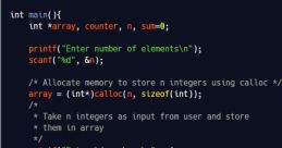 C - Library A of effects beginning with the letter C.