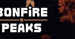 Bonfire Peaks - Video Game Video game from Bonfire Peaks for Linux, MacOS, PS4, PS5, Switch, Windows. Published by