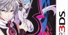 Conception II: Children of the Seven Stars Conception 2: Nanahoshi no Michibiki to Mazuru no Akumu CONCEPTIONII