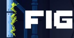 Fig. - Video Game Video game from fig. for MacOS, PS4, Switch, Windows, Xbox One. Published by Take IT Studio! (2022).