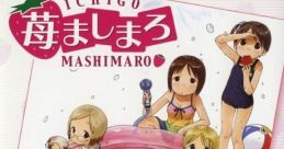 Ichigo Mashimaro 苺ましまろ - Video Game Video game from Ichigo Mashimaro 苺ましまろ for PS2. Published by Media Works