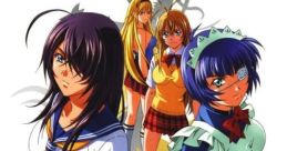 Ikki Tousen: Shining Dragon 一騎当千 Shining Dragon - Video Game Video game from Ikki Tousen: Shining Dragon 一騎当千