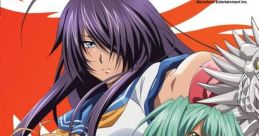 Ikki Tousen: Xross Impact 一騎当千 クロスインパクト - Video Game Video game from Ikki Tousen: Xross Impact 一騎当千