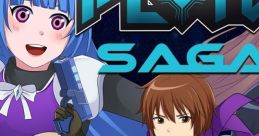 Ploid Saga - Video Game Video game from Ploid Saga for Switch, Windows. Published by NAPE GAMES (2020). Uploaded by