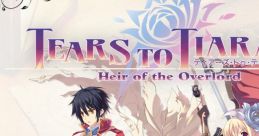 Tears to Tiara II: Heir of the Overlord Tears to Tiara 2: Haou no Matsuei ティアーズ・トゥ・ティアラII 覇王の末裔 - Video