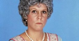 Thelma Harper (Vicki Lawrence) Type your text and hear it in the voice of Thelma Harper (Vicki Lawrence) by jacoblenstar.