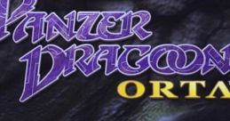 PANZER DRAGOON ORTA OFFICIAL TRACK Panzer Dragoon Orta - Video Game Video game from PANZER DRAGOON ORTA OFFICIAL TRACK