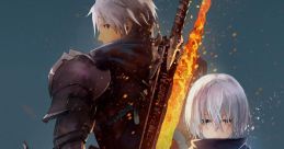 Tales of Arise: Beyond the Dawn Original - Video Game Video game from Tales of Arise: Beyond the Dawn Original for PS4,