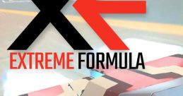 XF Extreme Formula (Demo) - Unofficial track XF Extreme Formula - Demo OST XF Extreme Formula - Demo track XF Extreme Formula