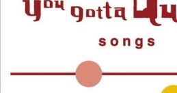 You Gotta Quintet: Songs NHK you gotta Quintet「songs」ゆうがたクインテット - Video Game Video game from You Gotta