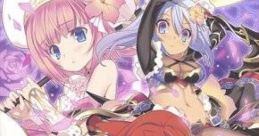 Agarest Senki Mariage Record of Agarest War Mariage アガレスト戦記 Mariage - Video Game Video game from Agarest Senki